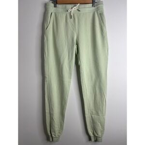 MATE the Label Mint Green Drawstring Joggers